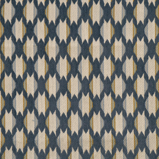 NC6949 Maxwell UPHOLSTERY PATTERNS # 949 BLUE JEANS PW-LAKESIDE