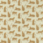 NESF120884-SCN LIONEL GINGER SCION Fabrics Drapery Upholstery