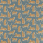 NESF120895-SCN LIONEL DENIM SCION Fabrics Drapery Upholstery