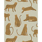 NESW112207-SCN LIONEL WP GINGER SCION Wallpaper