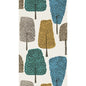 NFIK111084-SCN CEDAR ALMOND/COBALT/MIDNIGHT SCION Wallpaper