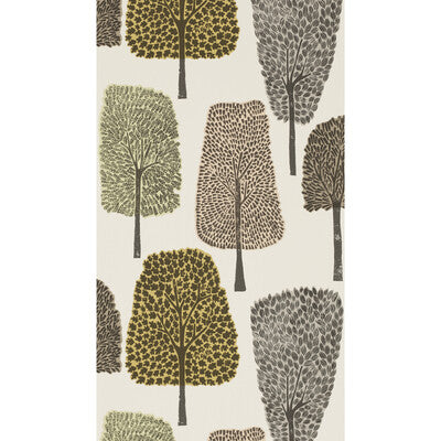 NFIK111086-SCN CEDAR BLUSH/TOFFEE/TAUPE SCION Wallpaper