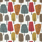 NFIK120356-SCN CEDAR TANGERINE/SULPHUR/CHILLI SCION DRAPERY