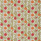 NFIK120358-SCN BLOMMA TANGERINE/CHILLI/CITRUS SCION DRAPERY