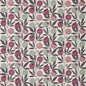 NFIK120360-SCN BLOMMA HEATHER/DAMSON/STONE SCION DRAPERY