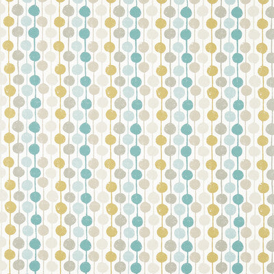 NFIK120366-SCN TAIMI SEAGLASS/CHALK/HONEY SCION DRAPERY