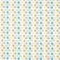 NFIK120366-SCN TAIMI SEAGLASS/CHALK/HONEY SCION DRAPERY