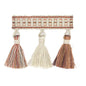 NINA TASSEL FRINGE Stout Trim