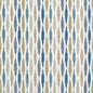 NJAP120752-SCN USUKO INK/SLATE/DENIM SCION Fabrics Drapery Upholstery