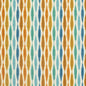 NJAP120755-SCN USUKO RUST/MARINE/INDIGO SCION Fabrics Drapery Upholstery