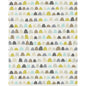 NLOH111296-SCN PRIYA MIST/PEAR/PEWTER SCION Wallpaper