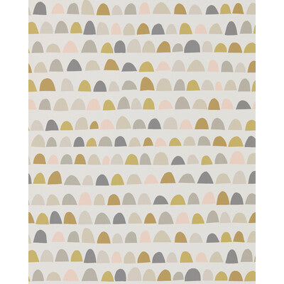 NLOH111299-SCN PRIYA BLUSH/HONEY/LINEN SCION Wallpaper