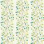 NMEL120051-SCN BERRY TREE EMERALD/LIME/CHALK SCION DRAPERY