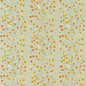 NMEL120052-SCN BERRY TREE NEUTRAL/TANGERINE SCION DRAPERY