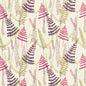 NMEL130355-SCN ATHYRIUM PLUM/FUCHSIA SCION DRAPERY