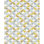 NNOU111522-SCN LINTU WP DANDELION/BUTTERSCOTCH/PEBBLE SCION Wallpaper