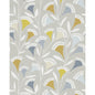 NNOU111549-SCN NOUKKU WP DANDELION/BUTTERSCOTCH/CHARCOAL SCION Wallpaper