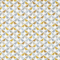 NNOU120586-SCN LINTU DANDELION/BUTTERSCOTCH/PEBBLE SCION DRAPERY