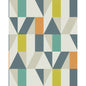 NNUE111829-SCN NUEVO CITRUS/PAPRIKA/FOREST SCION Wallpaper