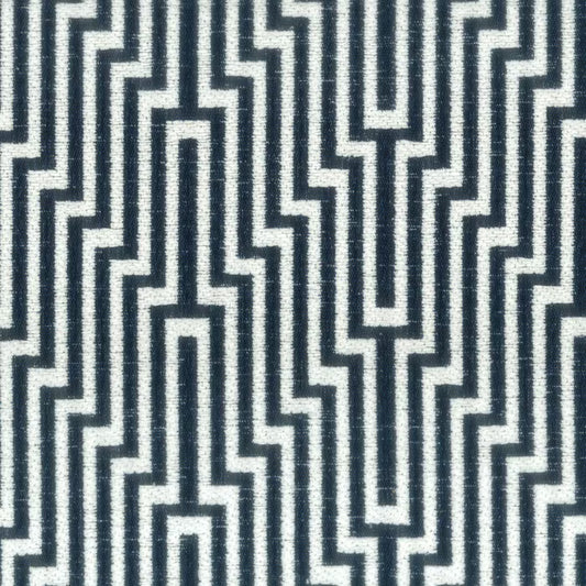 NORC-1 STOUT NORCROSS 1 COBALT COBALT UPHOLSTERY