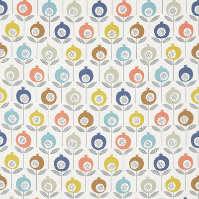 NPED120644-SCN PEPINO PINK SCION DRAPERY