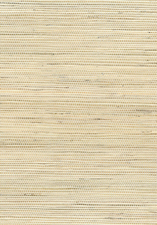 NR106Y Seabrook Designs Natural Resource Wallpaper Jute Neutrals