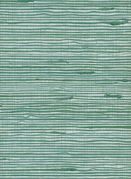 NR110X Seabrook Designs Natural Resource Wallpaper Jute Green