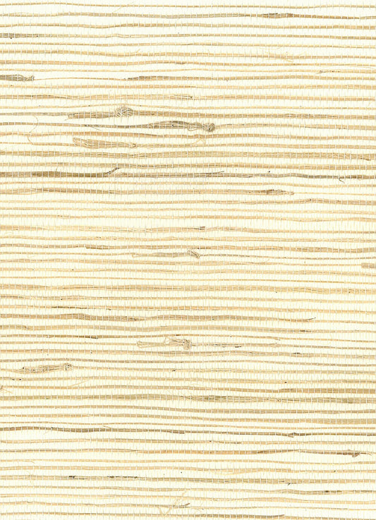NR120X Seabrook Designs Natural Resource Wallpaper Jute Off-White