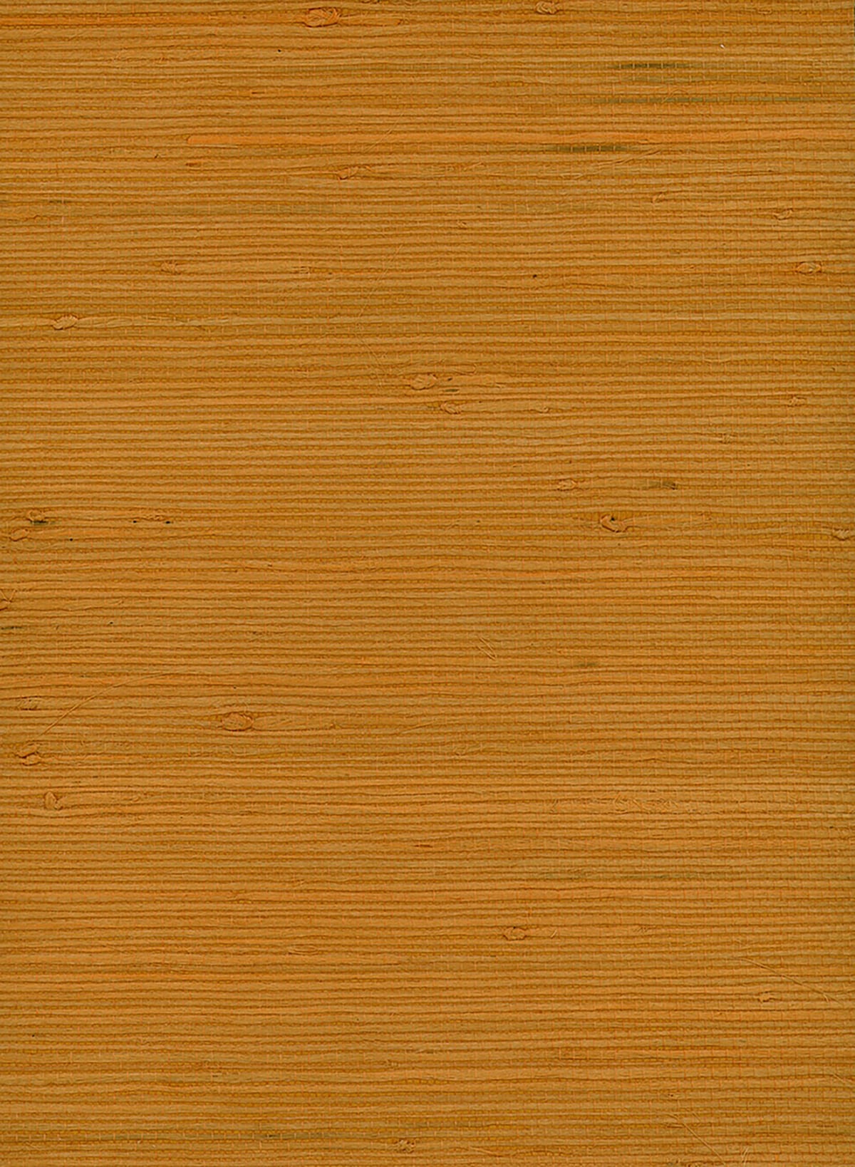 NR150X Seabrook Designs Natural Resource Wallpaper Jute Orange/Rust