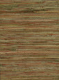 NR161X Seabrook Designs Natural Resource Wallpaper Rushcloth Red, Tan