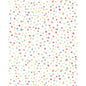 NSCK111282-SCN LOTS OF DOTS PISTACHIO/PIMENTO/DENIM SCION Wallpaper
