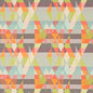 NSCN131141-SCN AXIS TANGERINE/CITRUS SCION DRAPERY