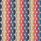 NSPI120309-SCN YOKI FIG/AMBER/INDIGO SCION Fabrics Drapery Upholstery