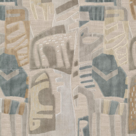 NURTURE Stout Upholstery