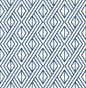 NW30106 NextWall NextWall Peel & Stick Wallpaper Navy Diamond Geometric Navy & White