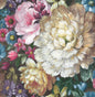 NW32700 NextWall NextWall Peel & Stick Wallpaper Blooming Floral Multicolored