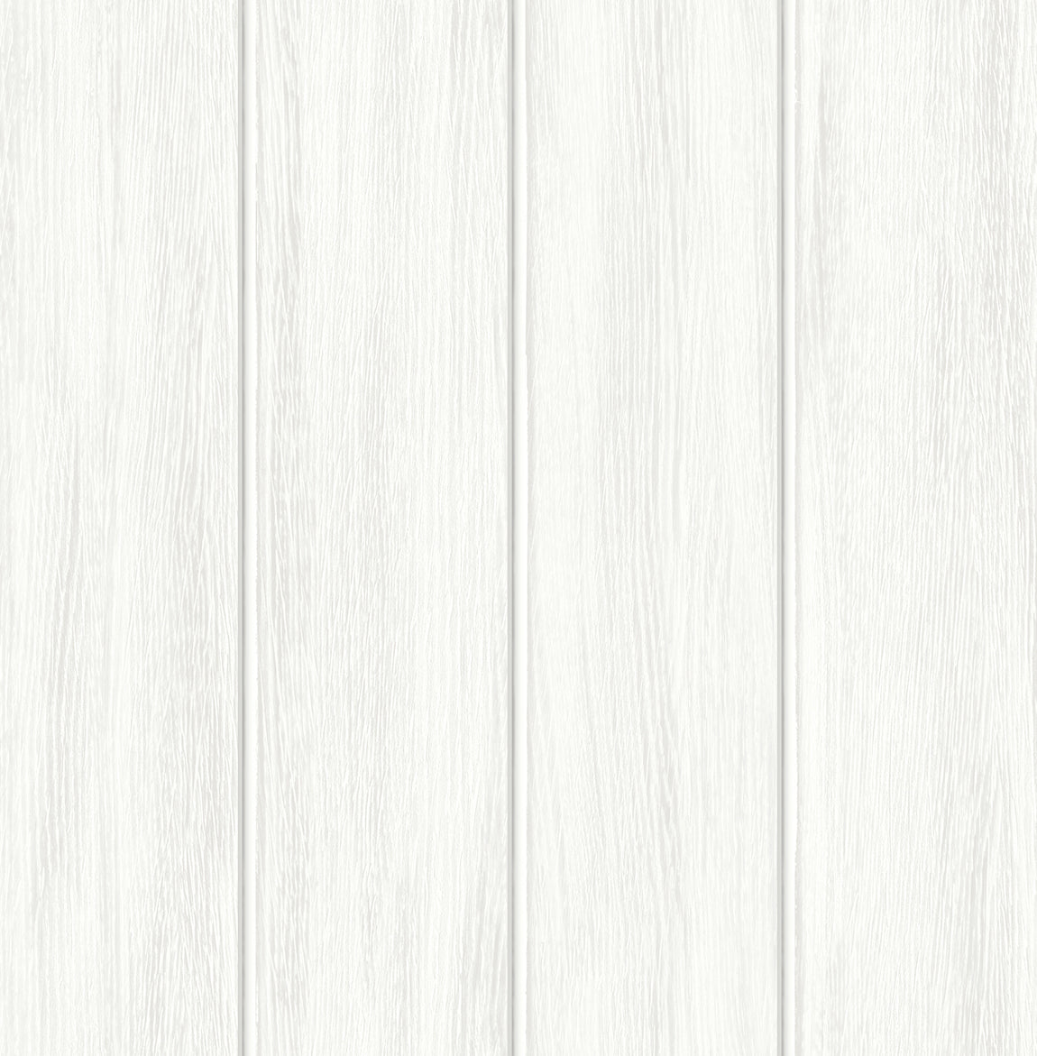 NW39900 NextWall NextWall Peel & Stick Wallpaper Wood Panel Alabaster
