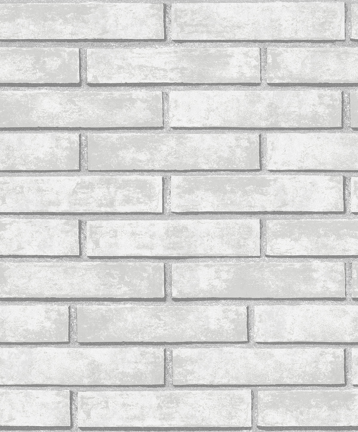NW40608 NextWall NextWall Peel & Stick Wallpaper Monarch Brick Calcutta Grey