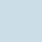 NW42102 NextWall NextWall Peel & Stick Wallpaper Polka Dots Baby Blue