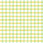 NW42304 NextWall NextWall Peel & Stick Wallpaper Spring Plaid Lemon Lime