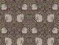 NW42401 NextWall NextWall Peel & Stick Wallpaper Pimpernel Floral Auburn & Eucalyptus