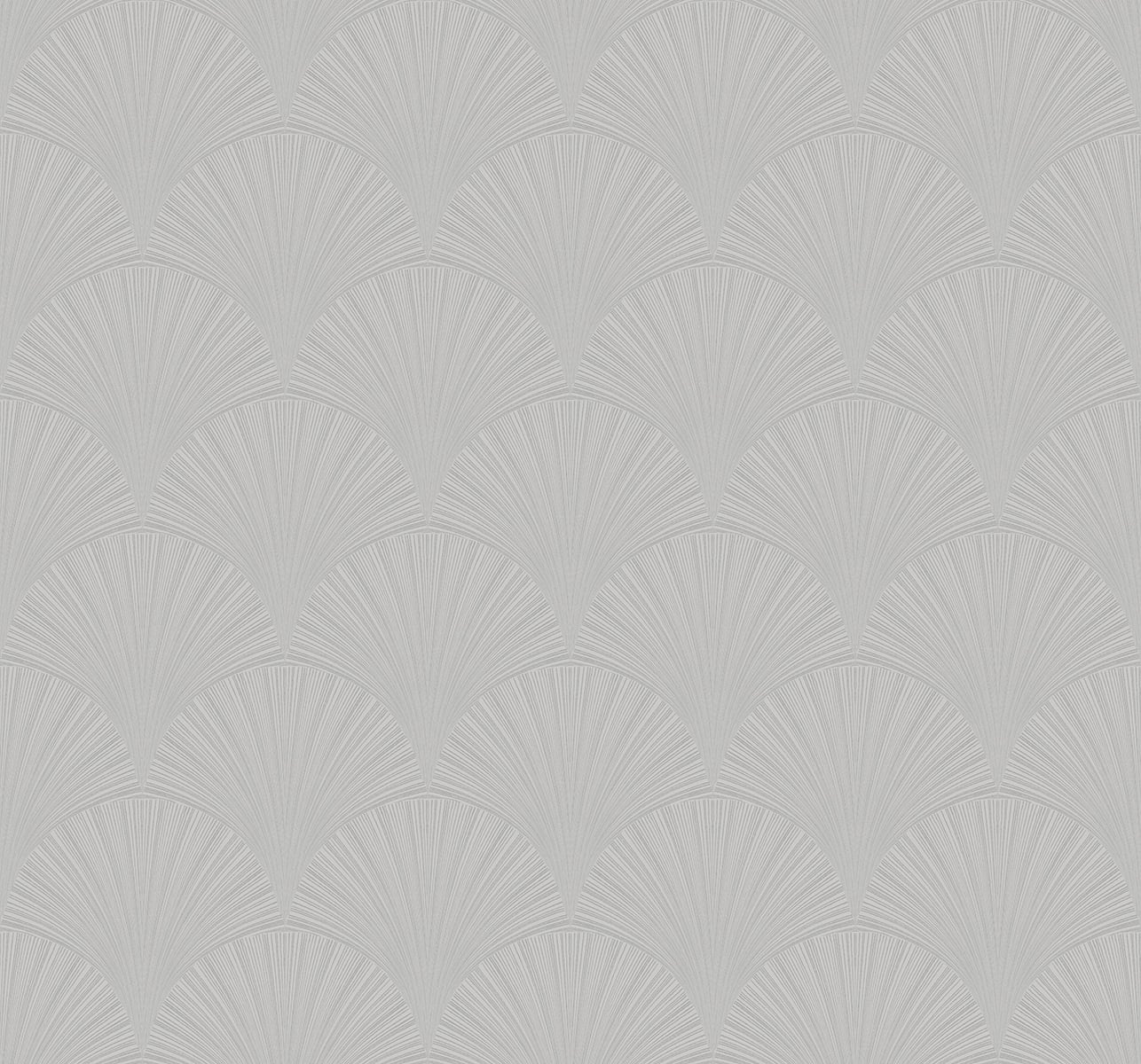 NW42908 NextWall NextWall Peel & Stick Wallpaper Arches Argos Grey