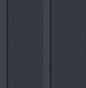 NW45202 NextWall NextWall Peel & Stick Wallpaper Faux Board & Batten Dark Blue