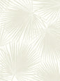 NW47710 NextWall NextWall Peel & Stick Wallpaper Aruba Palm Sea Salt