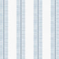 NW51002 NextWall NextWall Peel & Stick Wallpaper Beach Towel Stripe Blue Skies