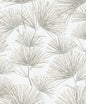 NW52107 NextWall NextWall Peel & Stick Wallpaper Pine Needles Cliffside