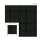 NW54307 NextWall NextWall Peel & Stick Wallpaper Tailor Plaid Neutral