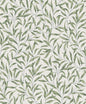 NW54704 NextWall NextWall Peel & Stick Wallpaper Willow Trail Sprig Green