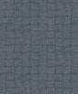 NW55902 NextWall NextWall Peel & Stick Wallpaper Organic Squares Blue Denim