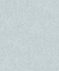 NW56702 NextWall NextWall Peel & Stick Wallpaper Swirl Geo Light Blue